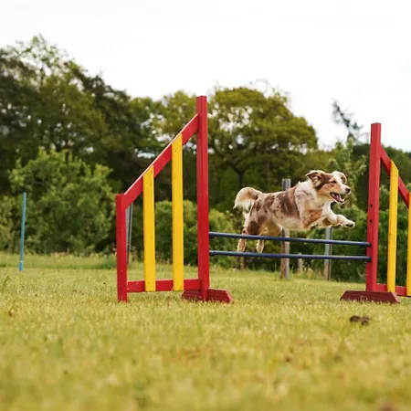 Hof Koehne - Haus Waltons 2er Prázdninový dům *