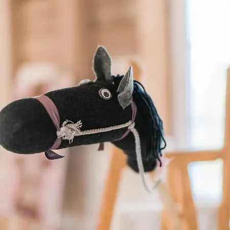 Hof Koehne - Haus Waltons 2er Casa de Férias