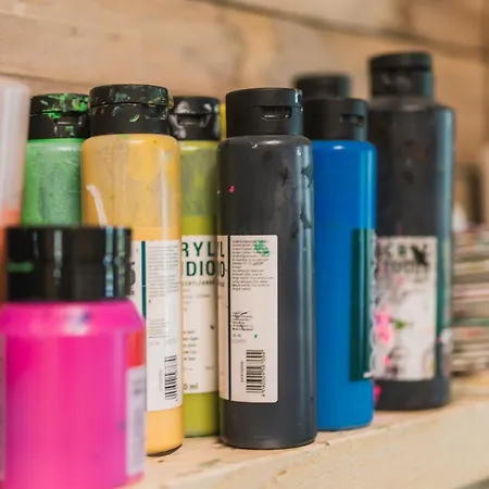 Hof Koehne - Haus Waltons 2er Prázdninový dům