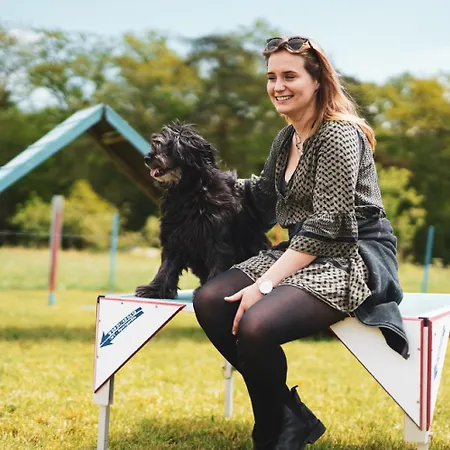 Casa de Férias Hof Koehne - Haus Waltons 2er