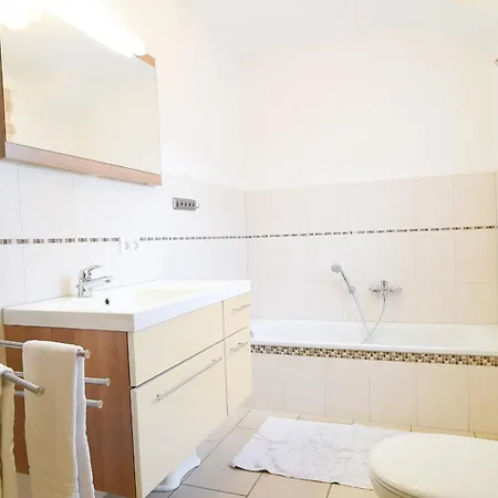 Hof Koehne - Haus Waltons 2er Holiday home