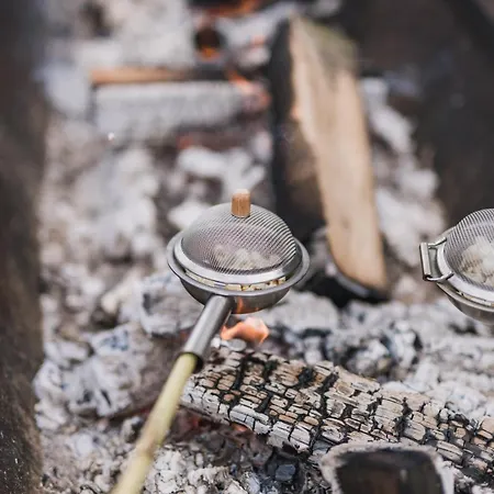 Hof Koehne - Haus Waltons 2er Casa de Férias *