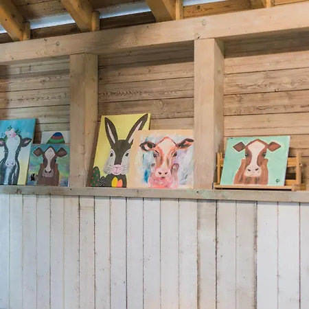 Hof Koehne - Haus Waltons 2er * Schmallenberg