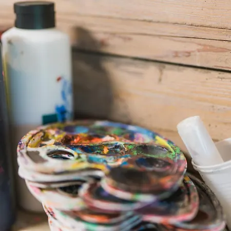 Hof Koehne - Haus Waltons 2er Vakantiehuis