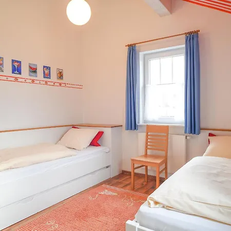 Hof Koehne - Haus Waltons 2er Prázdninový dům