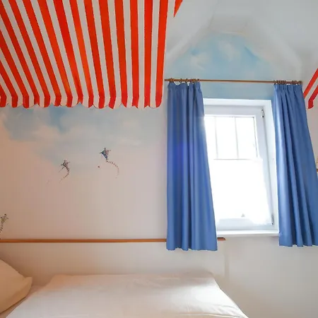Holiday home Hof Koehne - Haus Waltons 2er Schmallenberg