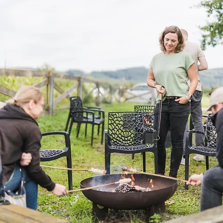 Hof Koehne - Haus Waltons 2er Vakantiehuis *