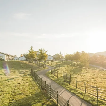 Holiday home Hof Koehne - Haus Waltons 2er *
