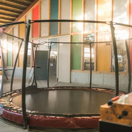 Casa de Férias Hof Koehne - Haus Waltons 2er Schmallenberg