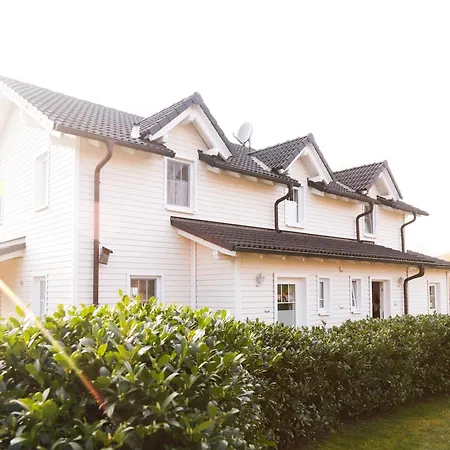 Hof Koehne - Haus Waltons 2er Holiday home