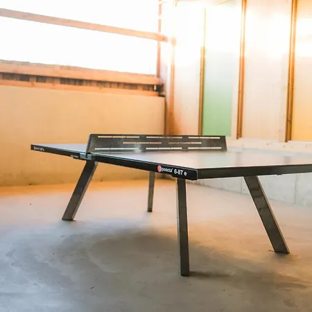 Hof Koehne - Haus Waltons 2er Casa de Férias *