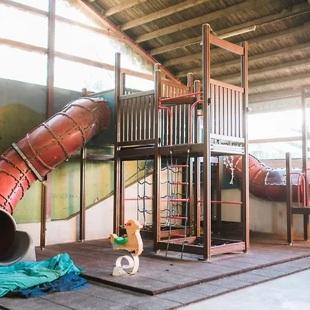 Hof Koehne - Haus Waltons 2er Vakantiehuis Schmallenberg