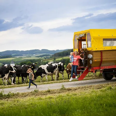 Holiday home Hof Koehne - Haus Waltons 2er