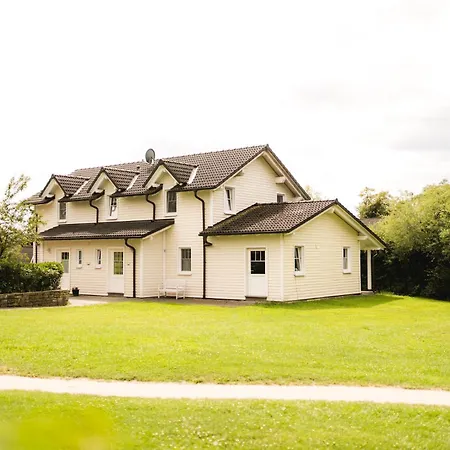 Hof Koehne - Haus Waltons 2er *