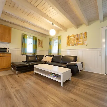 Hof Koehne - Haus Waltons 2er Casa de Férias Schmallenberg