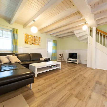 Hof Koehne - Haus Waltons 2er Holiday home