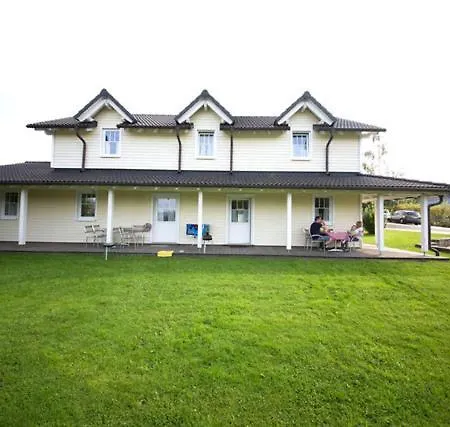 Vakantiehuis Hof Koehne - Haus Waltons 2er