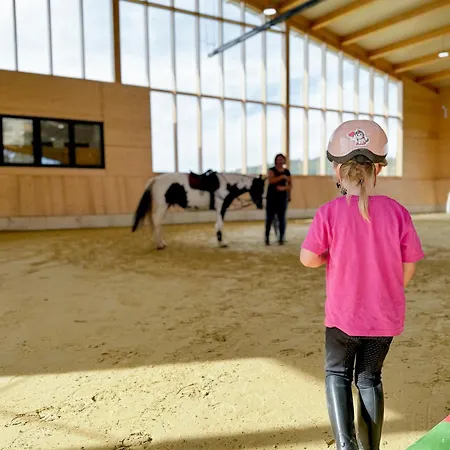 Hof Koehne - Haus Waltons 2er Casa de Férias Schmallenberg
