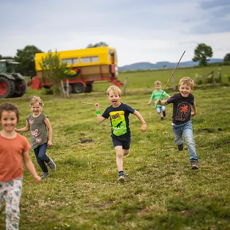 Casa de Férias Hof Koehne - Haus Waltons 2er *