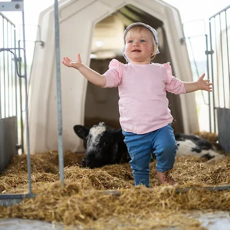 Hof Koehne - Haus Waltons 2er Schmallenberg