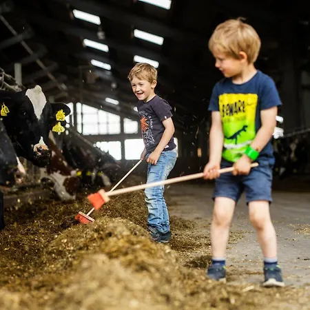 Hof Koehne - Haus Waltons 2er * Schmallenberg