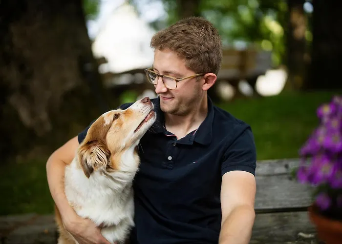 Сasa de vacaciones Hof Koehne - Haus Waltons 2er