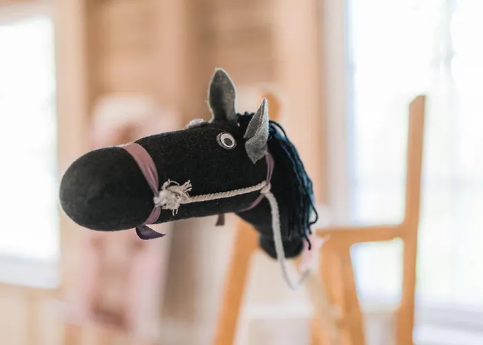 Hof Koehne - Haus Waltons 2er Сasa de vacaciones