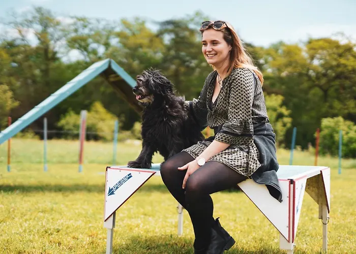 Сasa de vacaciones Hof Koehne - Haus Waltons 2er