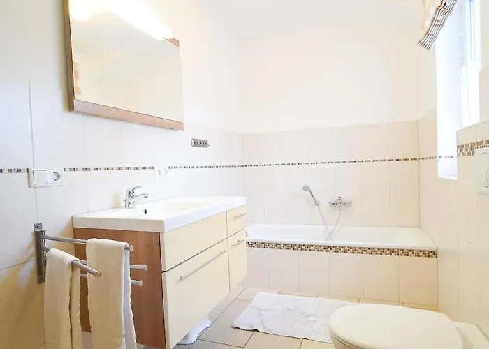 Hof Koehne - Haus Waltons 2er Сasa de vacaciones