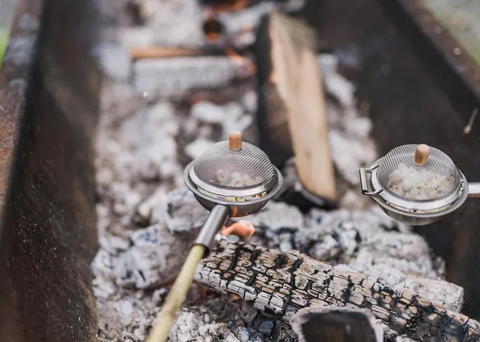 Hof Koehne - Haus Waltons 2er Сasa de vacaciones *