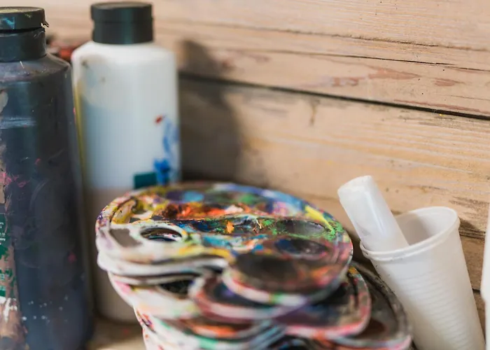 Hof Koehne - Haus Waltons 2er Сasa de vacaciones