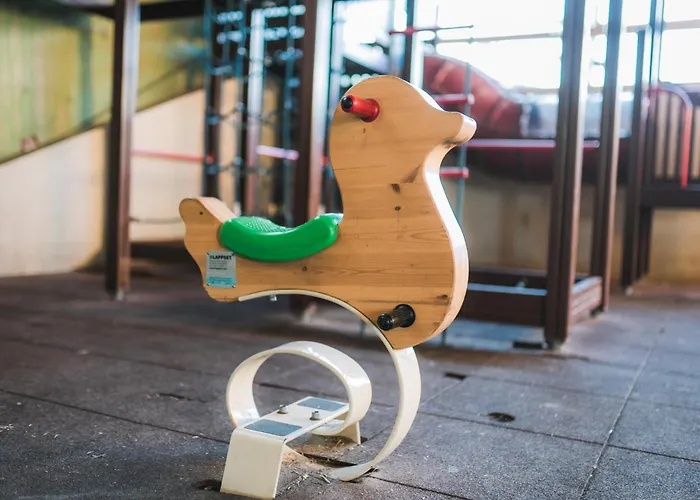 Hof Koehne - Haus Waltons 2er Schmallenberg