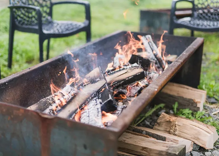 Hof Koehne - Haus Waltons 2er * Schmallenberg