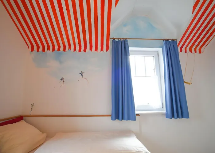 Сasa de vacaciones Hof Koehne - Haus Waltons 2er Schmallenberg