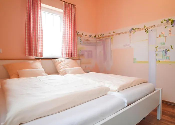 Hof Koehne - Haus Waltons 2er * Schmallenberg