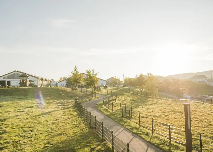 Сasa de vacaciones Hof Koehne - Haus Waltons 2er *