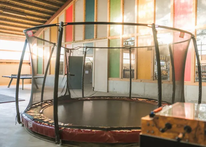 Сasa de vacaciones Hof Koehne - Haus Waltons 2er Schmallenberg