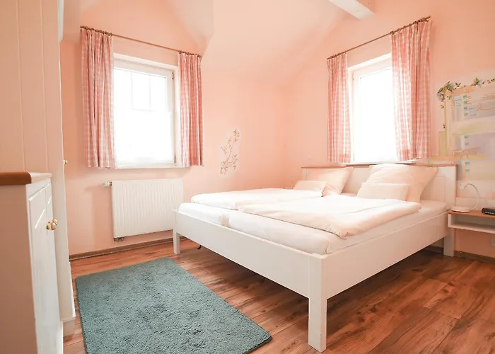 Hof Koehne - Haus Waltons 2er * Schmallenberg