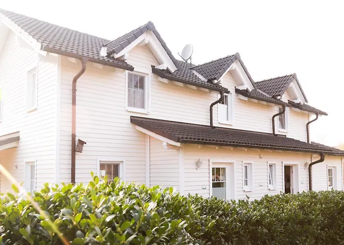 Hof Koehne - Haus Waltons 2er Сasa de vacaciones