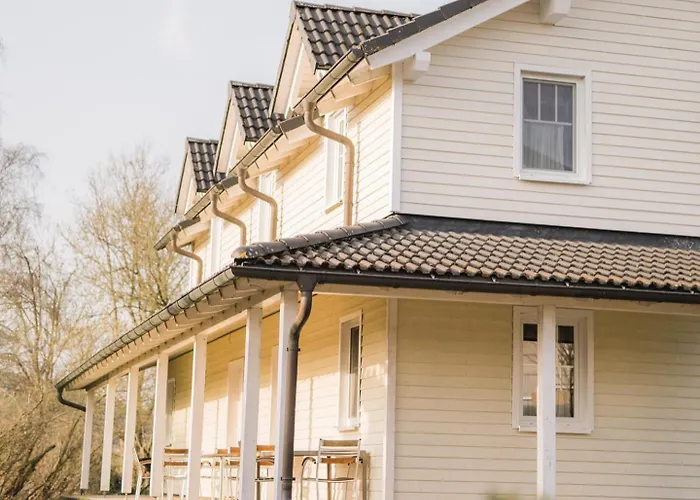 Сasa de vacaciones Hof Koehne - Haus Waltons 2er *