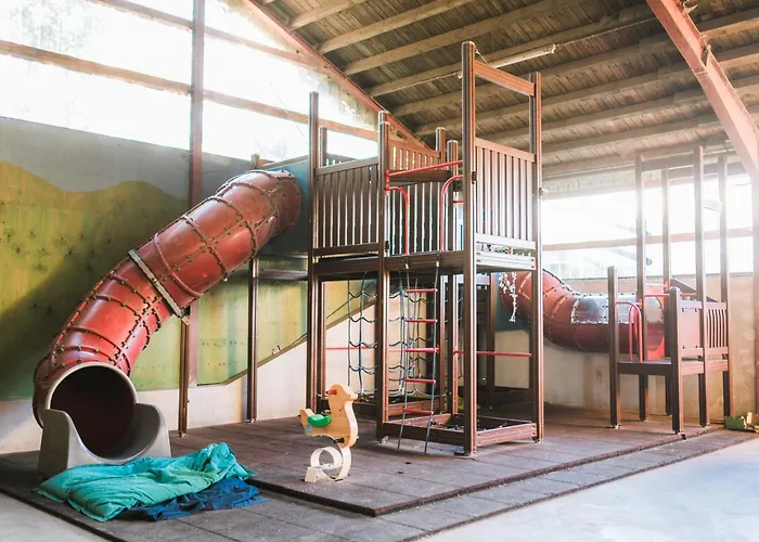 Hof Koehne - Haus Waltons 2er Сasa de vacaciones Schmallenberg