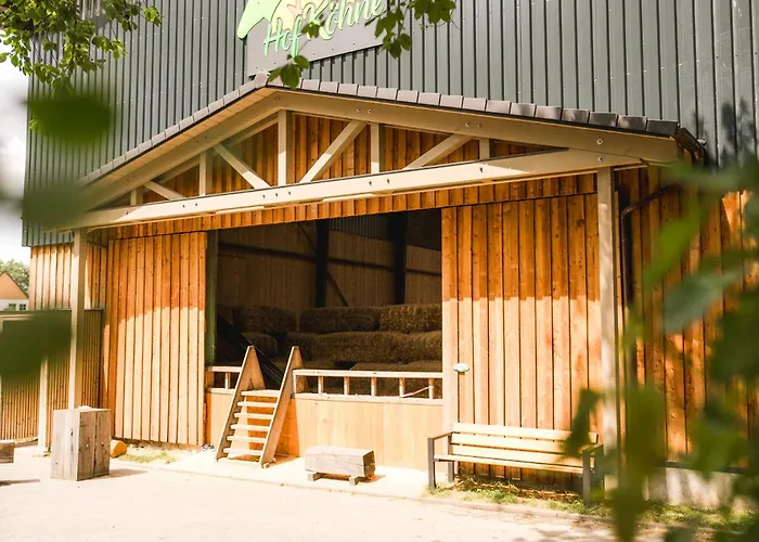 Сasa de vacaciones Hof Koehne - Haus Waltons 2er