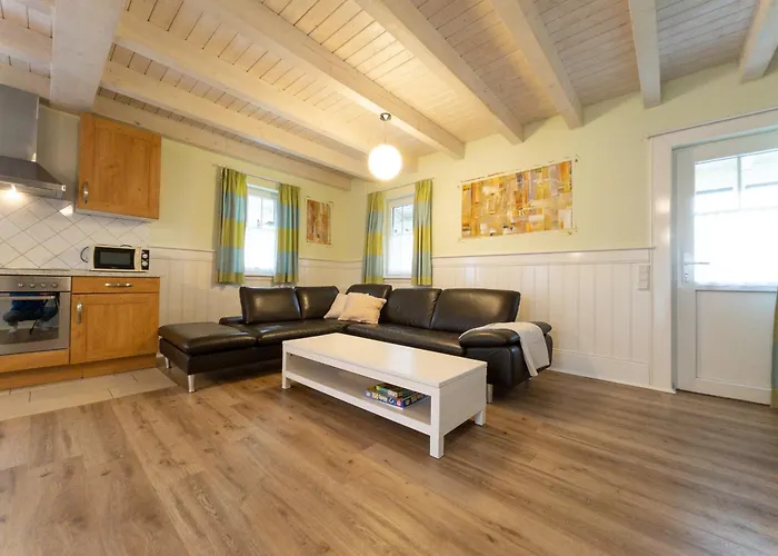 Hof Koehne - Haus Waltons 2er Сasa de vacaciones Schmallenberg