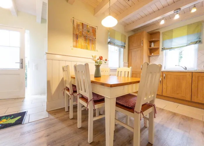 Сasa de vacaciones Hof Koehne - Haus Waltons 2er Schmallenberg