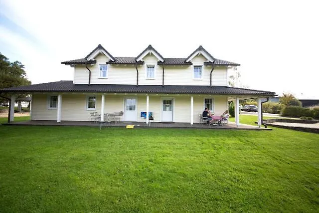 Сasa de vacaciones Hof Koehne - Haus Waltons 2er