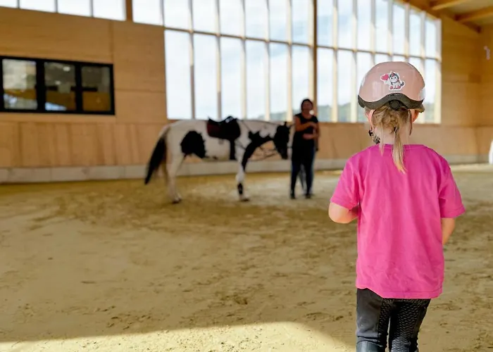 Hof Koehne - Haus Waltons 2er Сasa de vacaciones Schmallenberg
